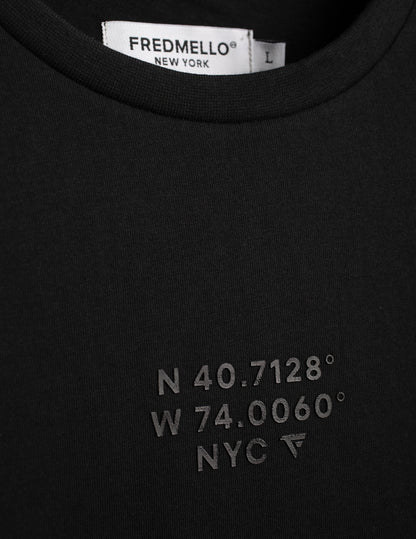 T-SHIRT M/M G/C UNITO MAN