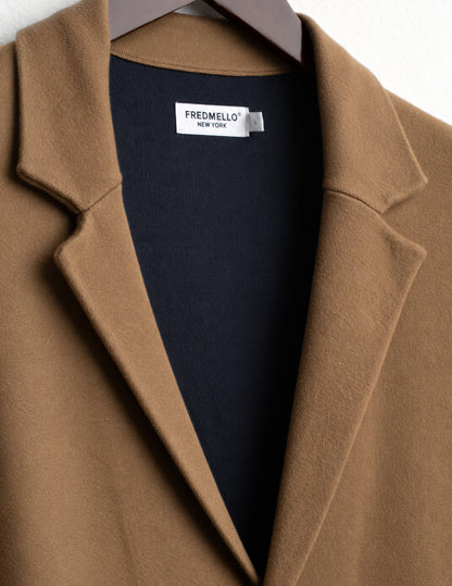 BLAZER MAGLIA UNITO MAN