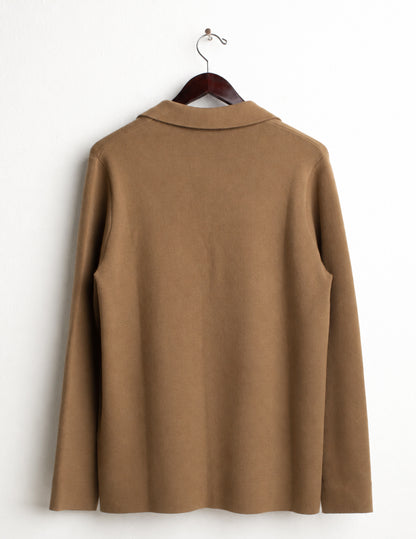 BLAZER MAGLIA UNITO MAN