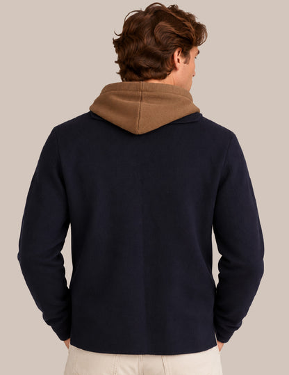 BLAZER MAGLIA UNITO MAN