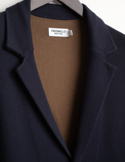 BLAZER MAGLIA UNITO MAN