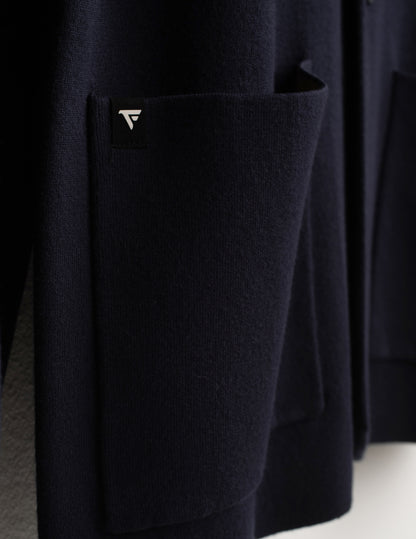 BLAZER MAGLIA UNITO MAN
