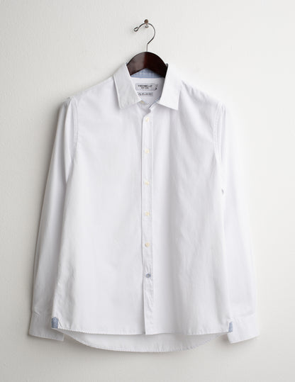 CAMICIA M/L TINTOFILO MAN