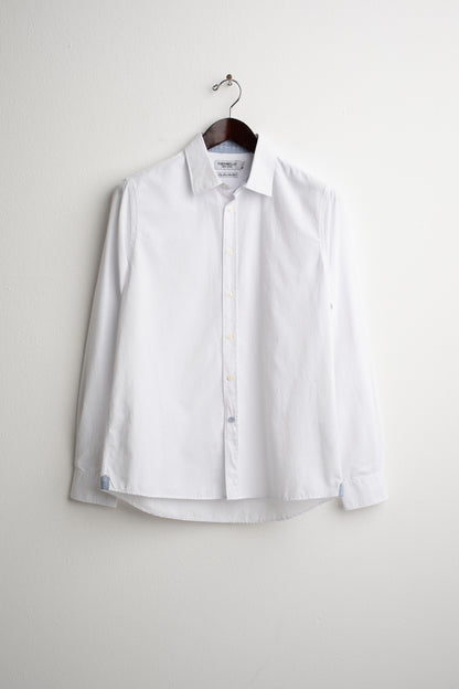 CAMICIA M/L TINTOFILO MAN