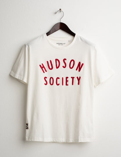 T-SHIRT M/M G/C UNITO MAN