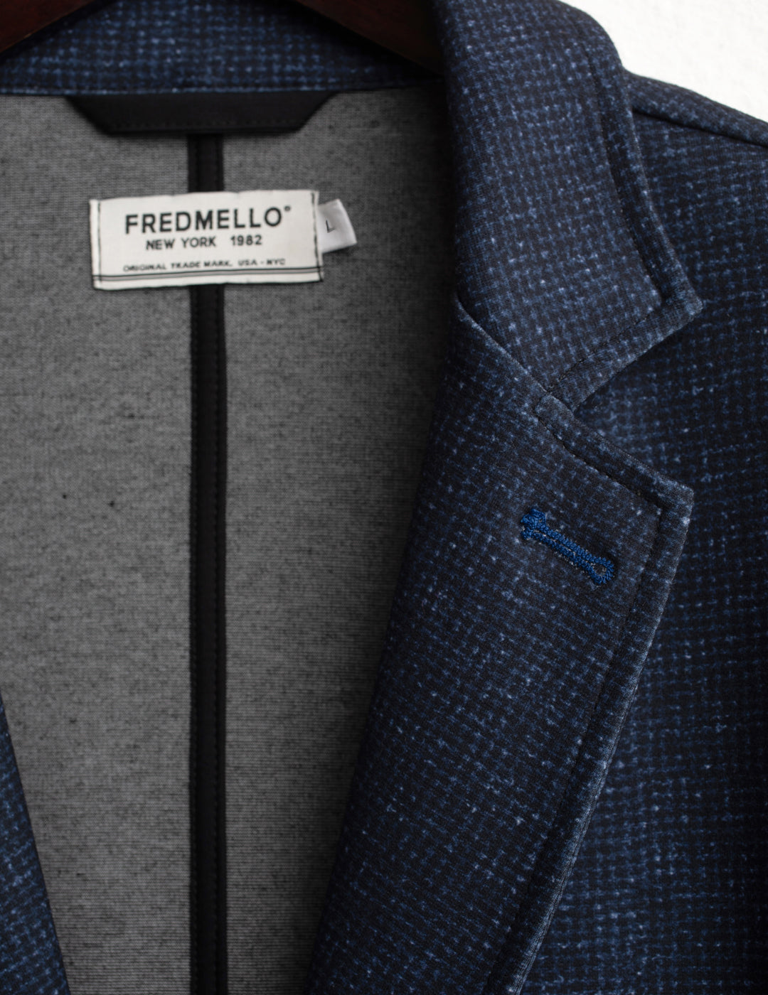 BLAZER FANTASIA MAN