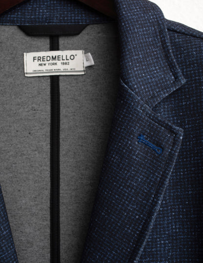 BLAZER FANTASIA MAN