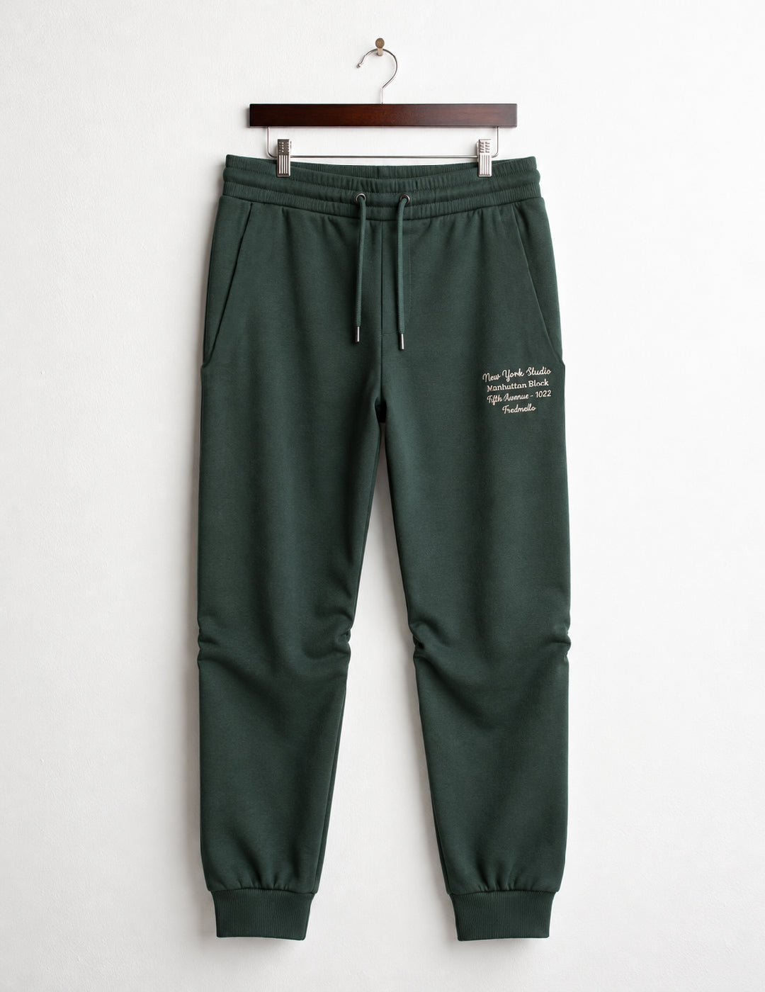 PANTALONE FELPA UNITO MAN