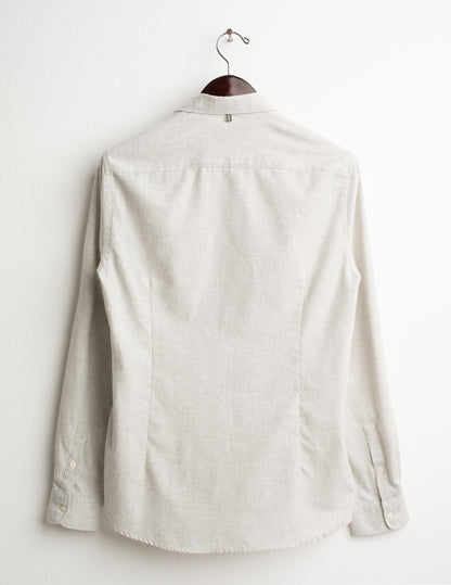 CAMICIA M/L UNITO MAN