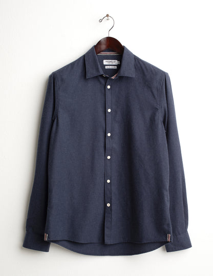 CAMICIA M/L UNITO MAN