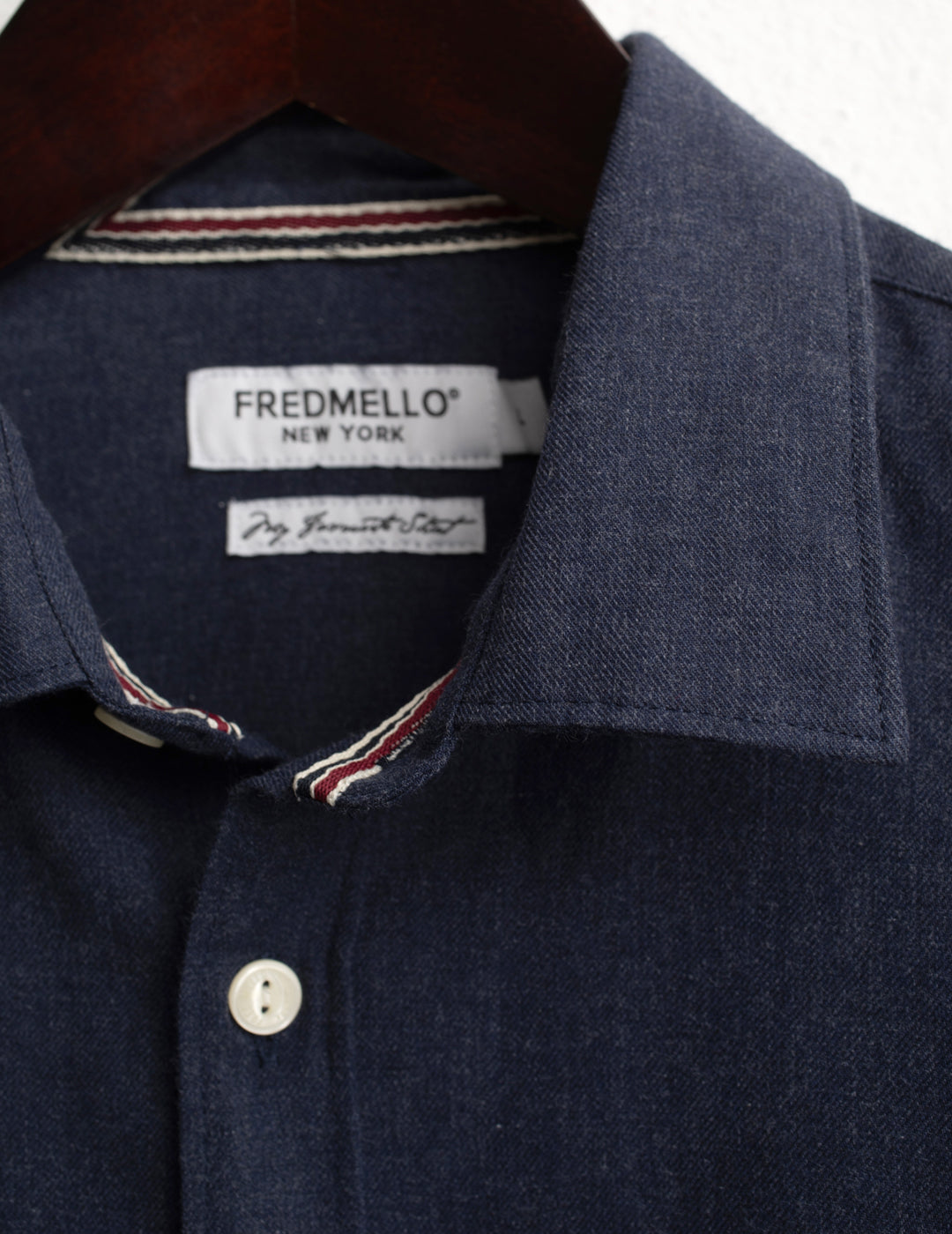CAMICIA M/L UNITO MAN