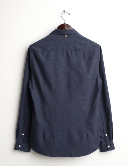CAMICIA M/L UNITO MAN