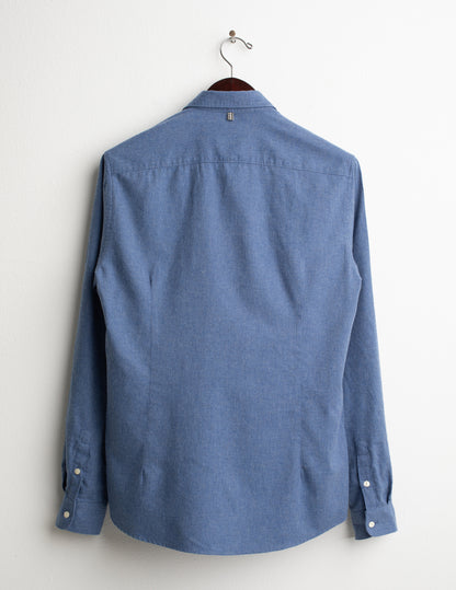 CAMICIA M/L UNITO MAN