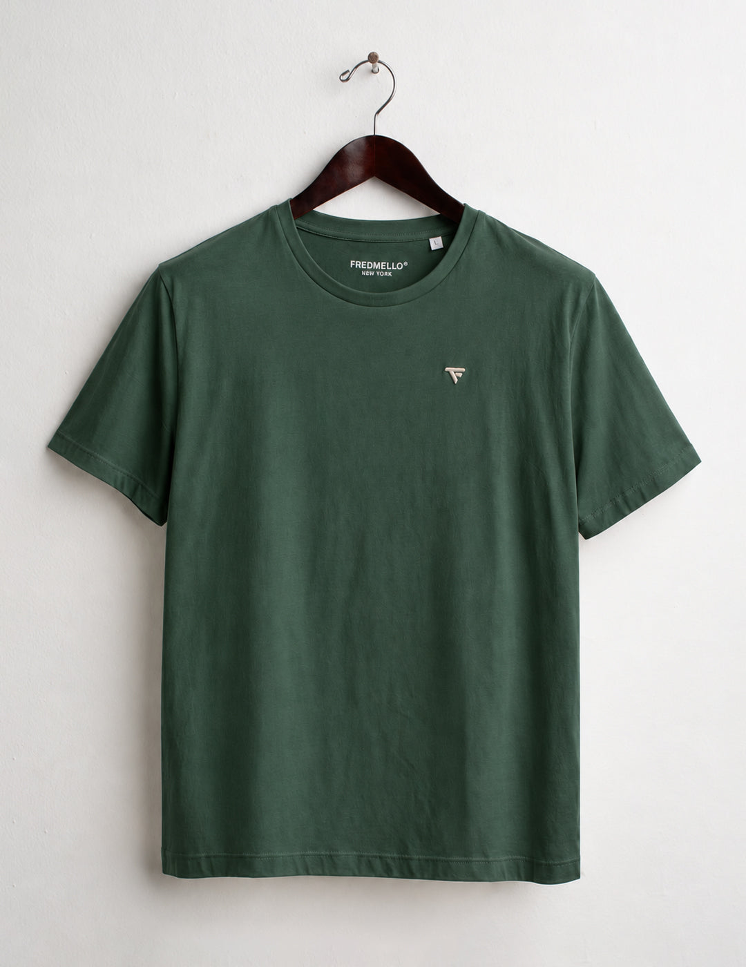 T-SHIRT M/M G/C UNITO MAN