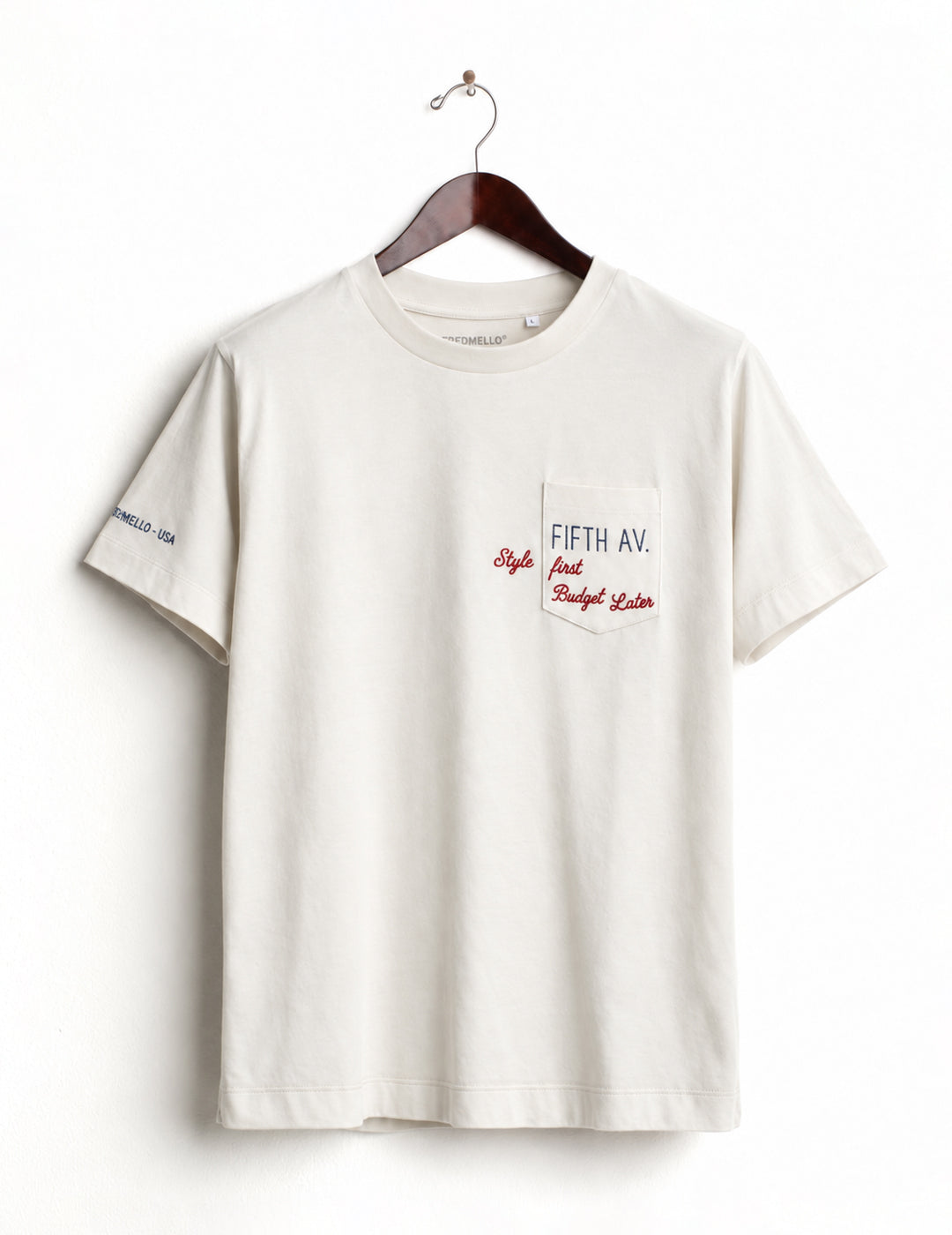 T-SHIRT M/M G/C UNITO MAN