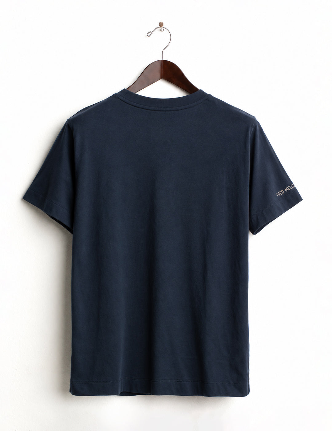 T-SHIRT M/M G/C UNITO MAN