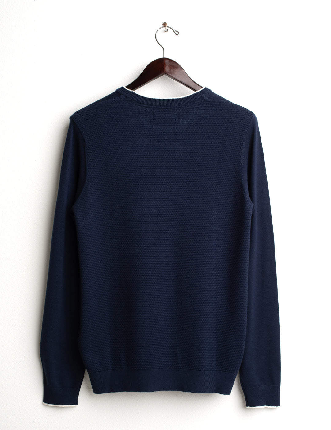 MAGLIA M/L G/C UNITO