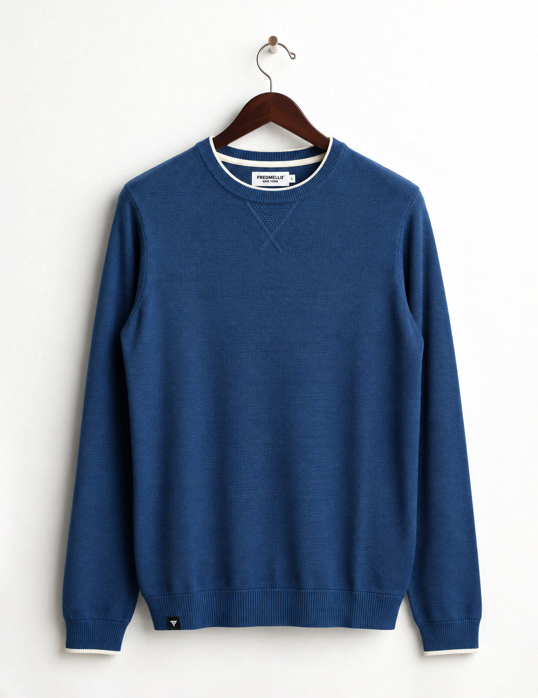 MAGLIA M/L G/C UNITO