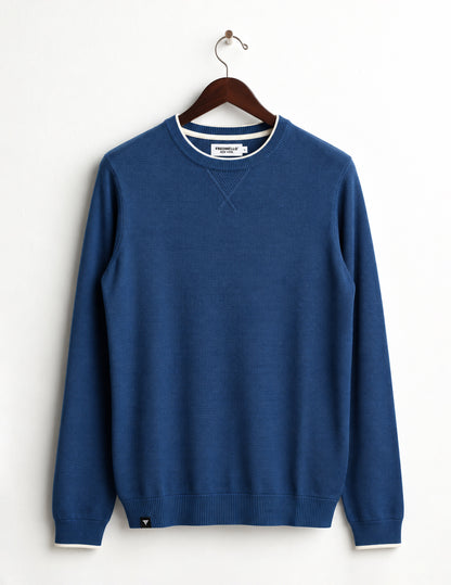 MAGLIA M/L G/C UNITO