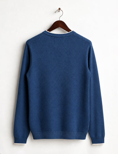 MAGLIA M/L G/C UNITO