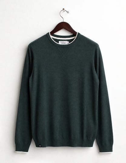 MAGLIA M/L G/C UNITO
