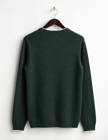 MAGLIA M/L G/C UNITO