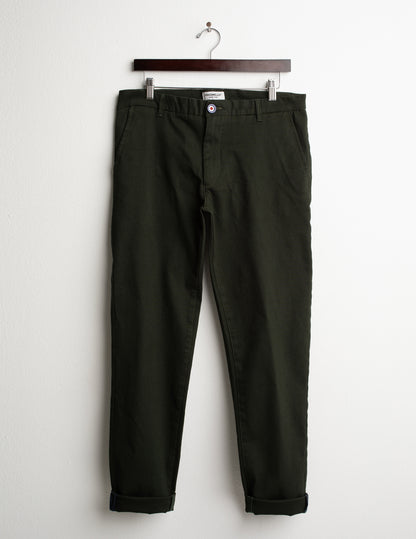 PANTALONE UNITO MAN