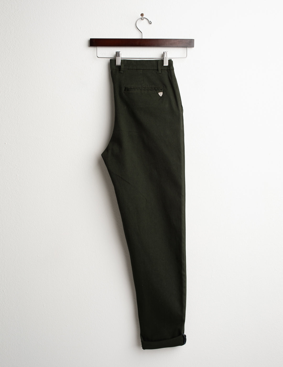 PANTALONE UNITO MAN