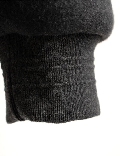 CAPOSPALLA CAPPOTTO UNITO MAN