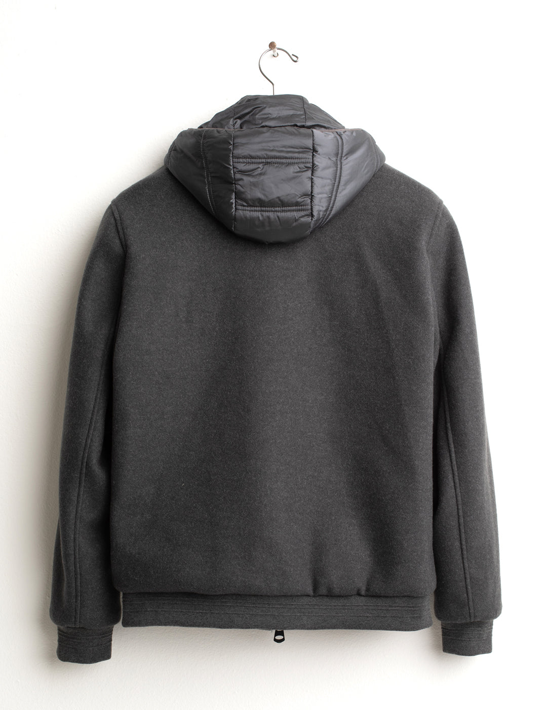 CAPOSPALLA CAPPOTTO UNITO MAN