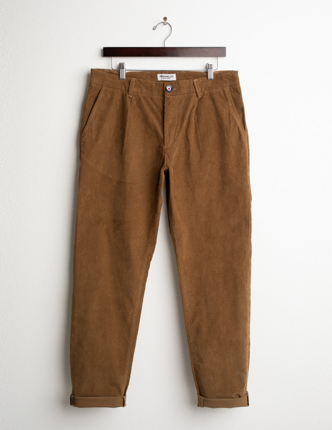 PANTALONE UNITO MAN