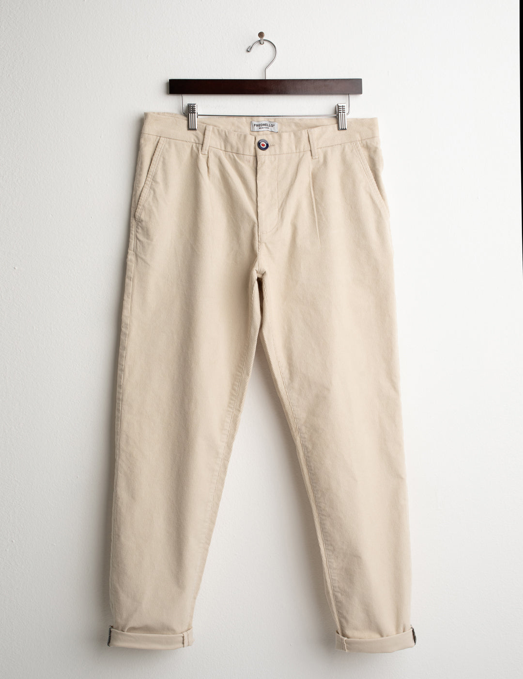 PANTALONE UNITO MAN