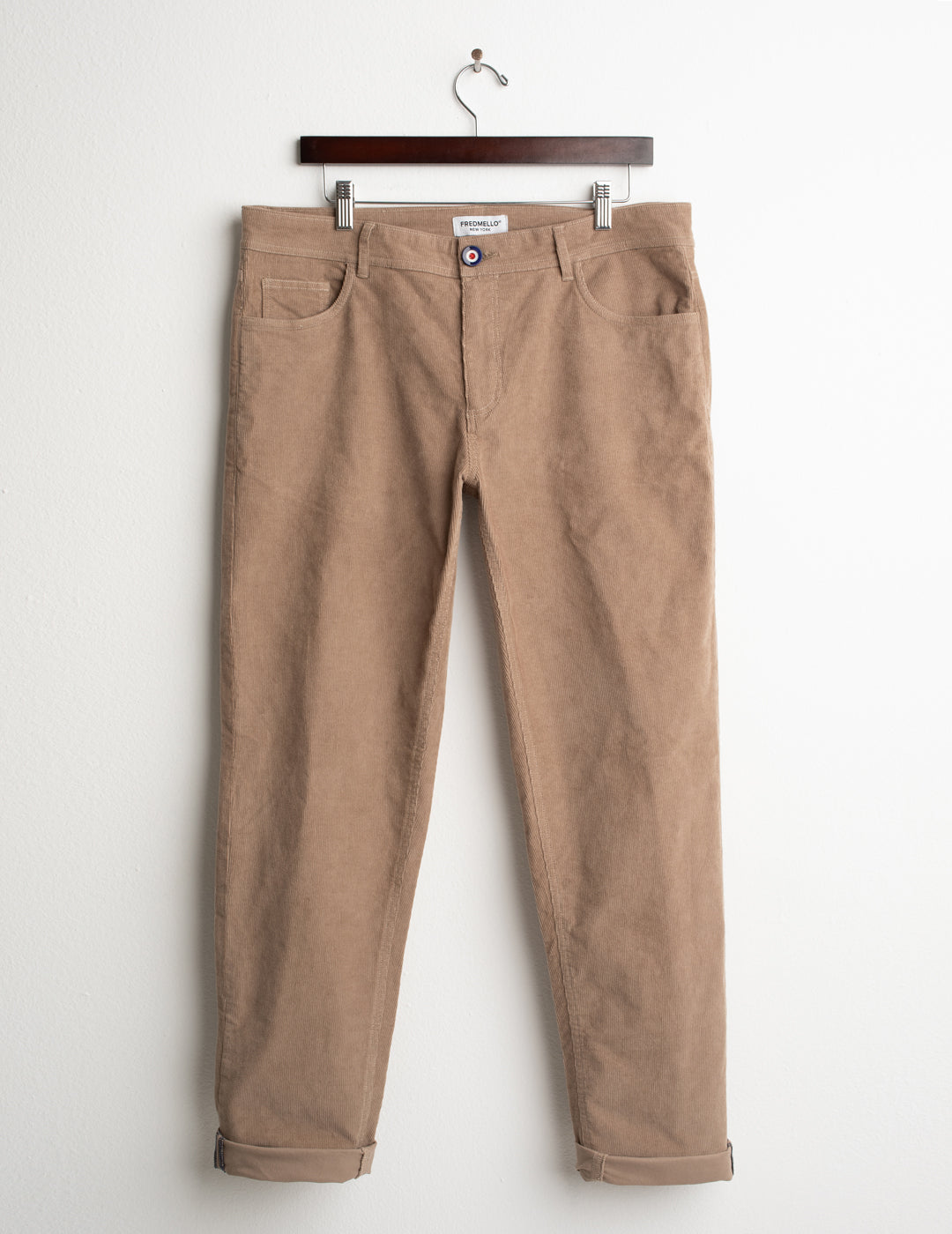 PANTALONE UNITO MAN