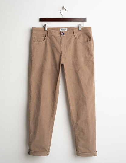 PANTALONE UNITO MAN