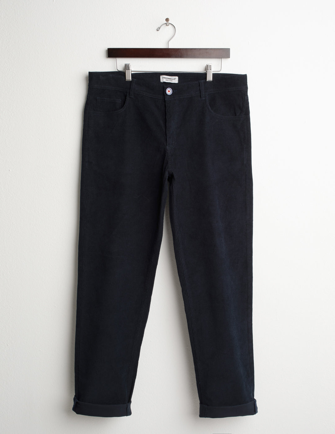 PANTALONE UNITO MAN