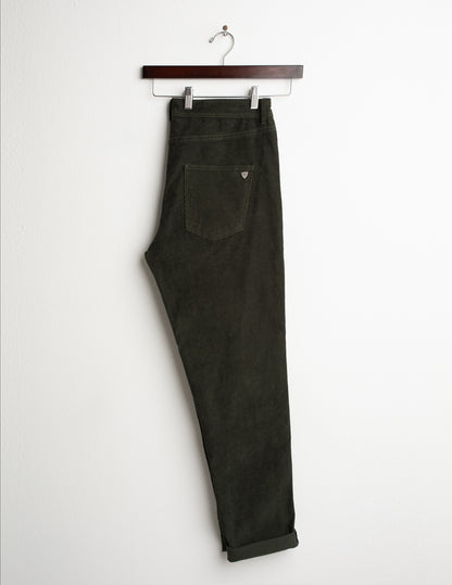 PANTALONE UNITO MAN