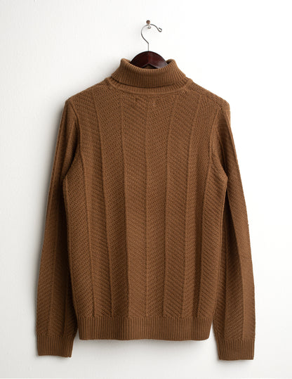 MAGLIA M/L DOLCEVITA UNITO MAN