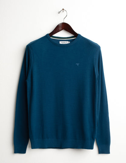 MAGLIA M/L G/C UNITO
