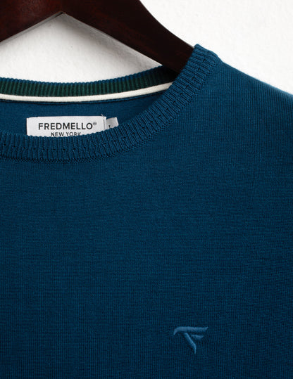 MAGLIA M/L G/C UNITO