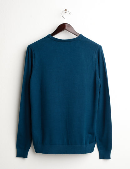 MAGLIA M/L G/C UNITO