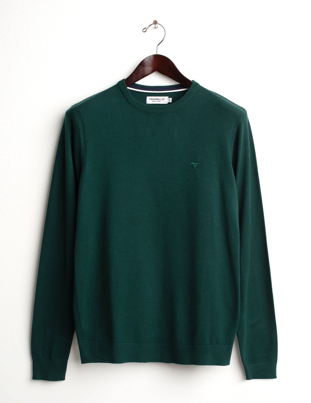 MAGLIA M/L G/C UNITO