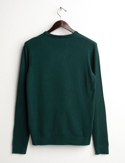 MAGLIA M/L G/C UNITO