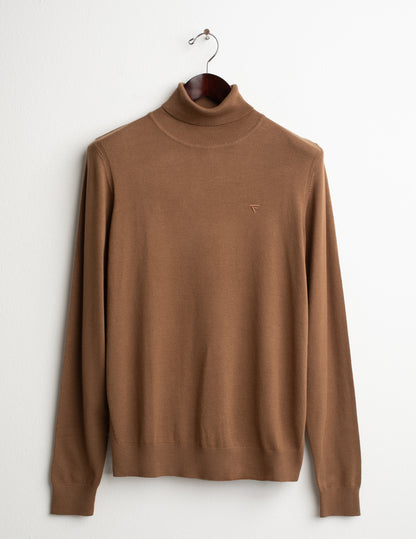 MAGLIA M/L DOLCEVITA UNITO MAN