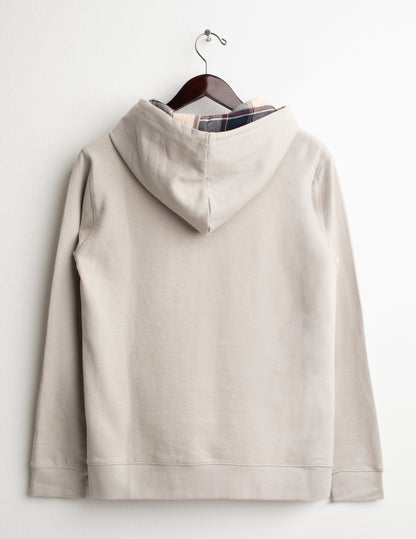 FELPA M/L C/CAPP UNITO MAN