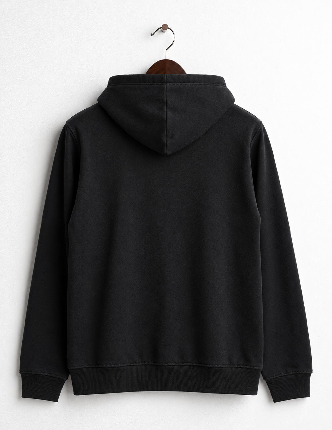 FELPA M/L C/CAPP UNITO MAN