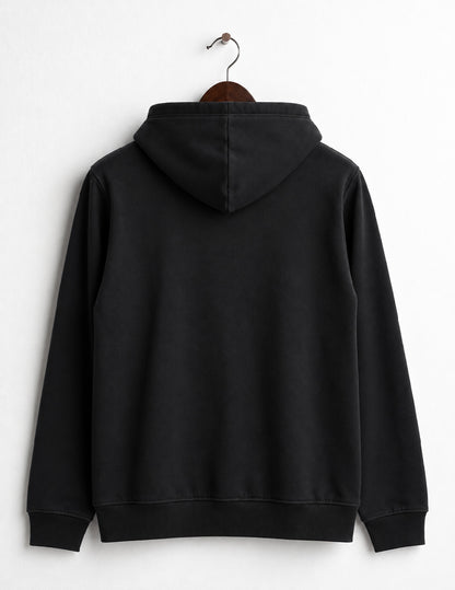 FELPA M/L C/CAPP UNITO MAN
