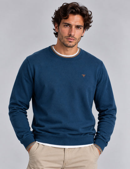 MAGLIA M/L G/C UNITO