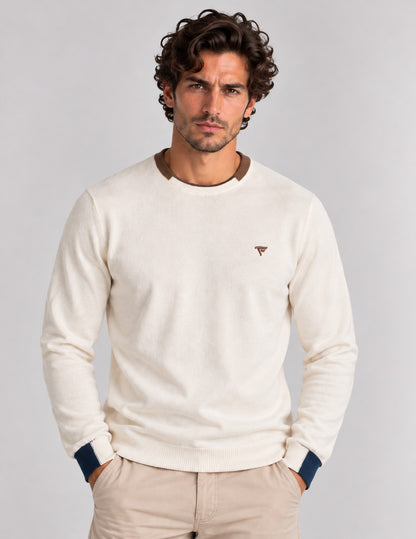 MAGLIA M/L G/C UNITO