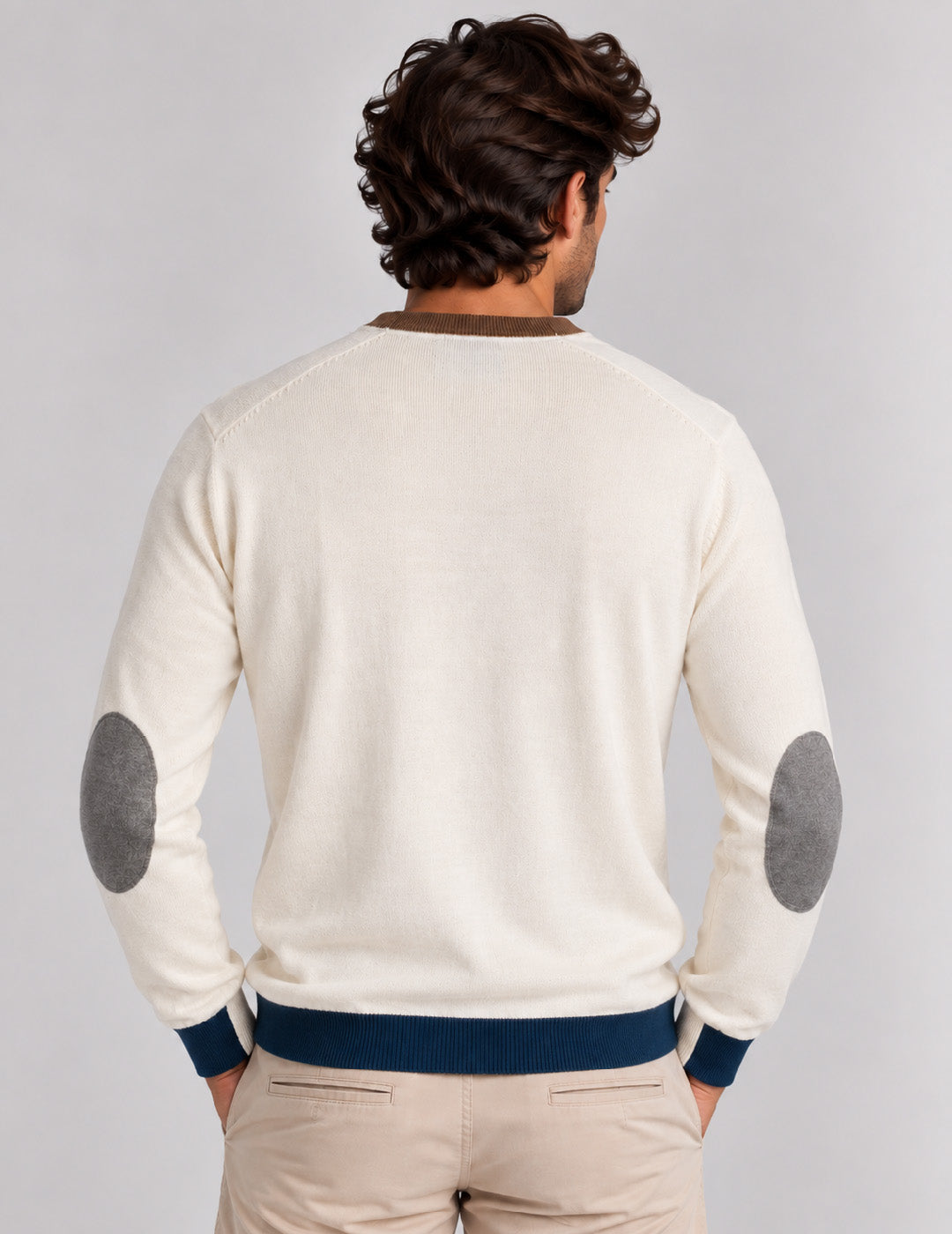 MAGLIA M/L G/C UNITO
