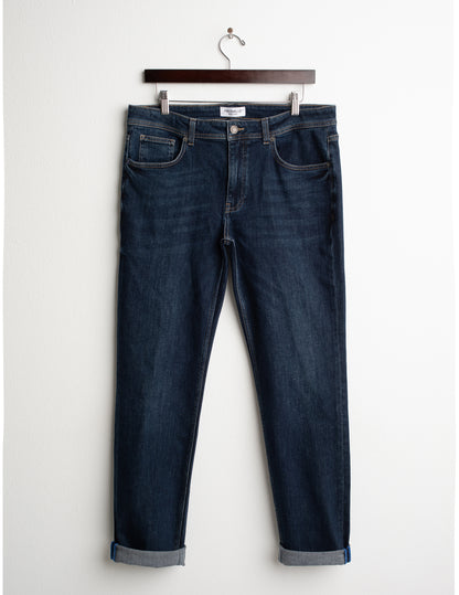 PANTALONE DENIM MAN
